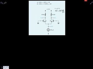 mosfet circuits solved problems | how to solve mosfet circuit problems