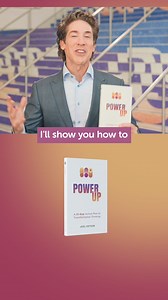 20 reactions | Are you ready to change your thought life? Then this book is for YOU! In Joel Osteen’s brand-new book, Power Up, and learn how you can change wrong thinking into right thinking. Request yours today! | Joel Osteen | Facebook