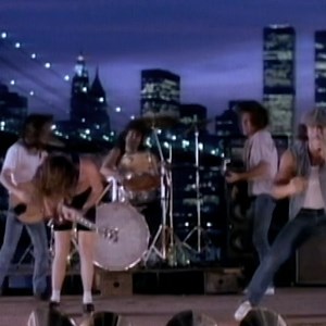 OTD 1985 - “Shake Your Foundations / Send For The Man” is released as a single in the US. | AC/DC