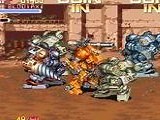Armored Warriors
