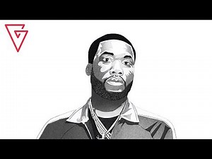 Meek Mill Type Beat Instrumental | "Next Level" [Hard Trap Beat 2018]