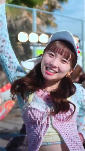 BEYOOOOONDS『ハイ！テンション』(Music Video)公開中！#ビヨーンズ #ハイテンション #Helloproject #ハロプロ #shorts