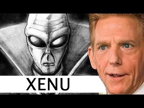 RECORDED CALL: Upper Level Scientologist Admits THE XENU STORY Is Real
