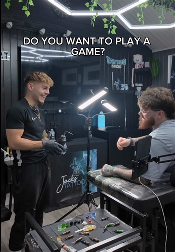 Best Tattoo Artist Reveals Winning Design Techniques