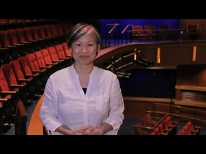 ASL for the Theatre 101| I Was Most Alive With You