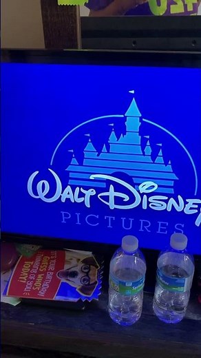 Walt Disney Pictures/Jim Henson Productions (1996)