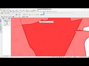 QGIS QuickOSM