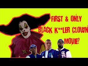 Bullied Black Teen Turns Into Demonic Clown To Get Revenge on Gang! | KillJoy (2000)