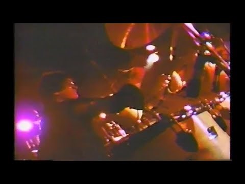 TOTO with Jeff Porcaro - Girl Goodbye CLEVELAND, USA 1979