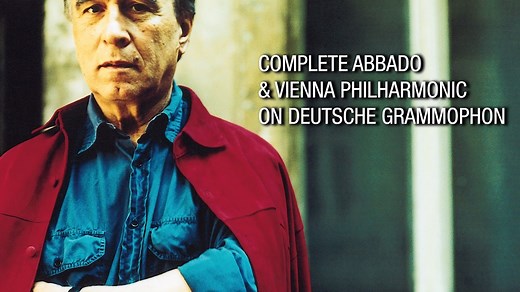 10K views · 1K reactions | Claudio Abbado represents an entire era in...