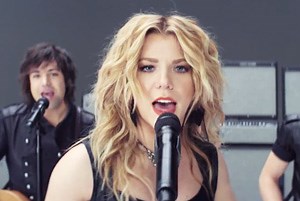 The Band Perry - DONE.