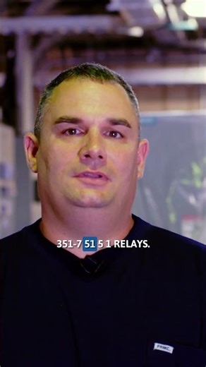 Testing SEL Relays Using the Protection Testing Library #shorts