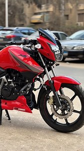 22K views · 203 reactions | TVS RTR Appache 160CC 2V ❤ | Maator Garage | Facebook