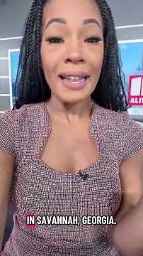 Woman suffers severe chemical burns in acid attack in Savannah