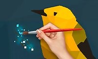 Idle Painter - Juega a Idle Painter en línea en Juegos.com