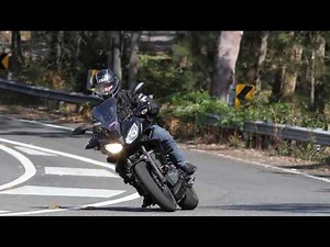2017 Yamaha MT-07 Tracer (Tracer 700) Long Term Bike Review