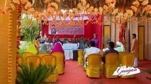 [Southern Africa Only] Gangaa and Shiv are forced to stay together for a month. Will she be able to follow the rules as the family's daughter? Don't miss the #SeasonFinale of #Gangaa TODAY at 5pm CAT on #ZeeWorld #DStv166 | Zee World Africa