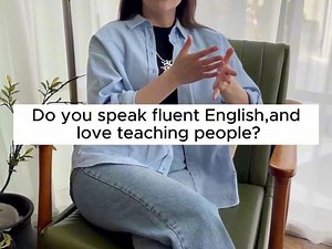 33K views · 11K reactions | ❤️ Want to enjoy the benefits of a career in teaching English. Learn More ⬇️ | Clara Educates You | Facebook