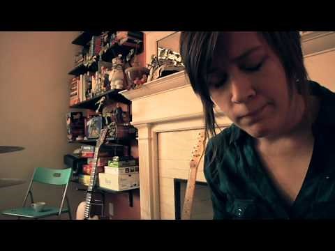 Christine Bougie ~ Me Her