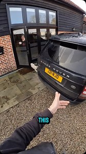100K views · 8.9K reactions | Breaking into a Range Rover #accessdeniedcarkeys #autolocksmith #mobilecarkeys #hertfordshire #essex | Access denied Locksmiths | Facebook