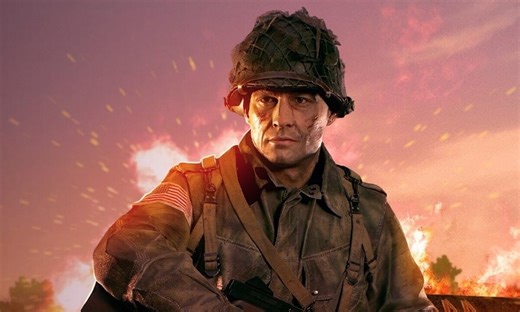 Free Play Days features four Xbox games this weekend, including Hell Let Loose