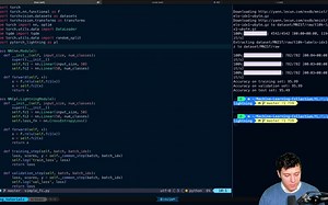 PyTorch Lightning入门教程 #3 - Trainer