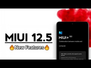 What Is MIUI Plus Beta ? | MIUI Plus Beta | How To Install MIUI Plus App | Dot SM