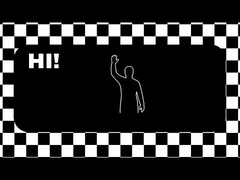 Immersive Interactive Warm-Up 🚀 | 5 MIN Brain Break for Kids (Get Moving FAST!)