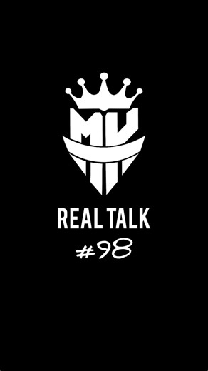 Real Talk 98 | Makatang KAAWAY