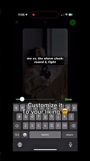 this AI meme maker just did everything for me 😭
