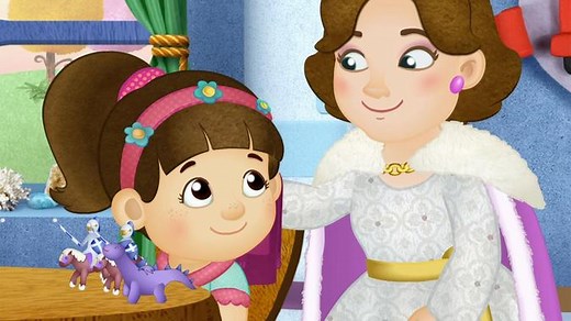 Daniel Tiger's Neighborhood - Come Meet Chrissie Video | PBS KIDS