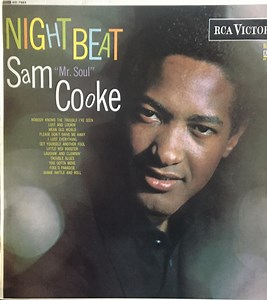 Sam Cooke - Night Beat