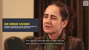 Coronavirus recovery: public transport is key to avoid repeating old and unsustainable mistakes