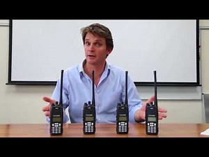 Tait TP9300 Digital Mobile Radio DMR Features Tait Communications telephone number