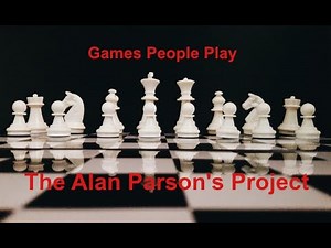 Games People Play - The Alan Parsons Project - with lyrics