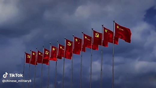 Our chinese Flag🇨🇳💪💪💪💪💪. #china #taiwan🤡isnotacountry #northkorea #southkorea #LoDescubriEnTikTok #CreandoParaAyudar #blowthisupplease #xyzbca #russia #japan #usa #india #pakistan #everyone #ukraine #freedonetsk #blowthisup #parati #fyp #basedmilitarys