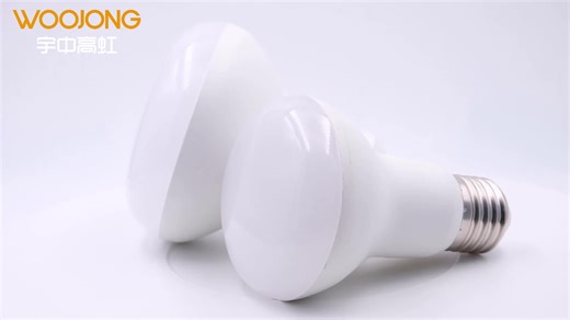 Led Bulb 9W E14 E27 E26 Base Battery Powered CT 6500k Lights Dimmable Lighting Accessorieshpf Driver Raw Material