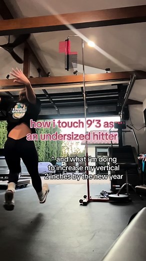 Athletic Leg Day Routine to Increase Vertical Jump