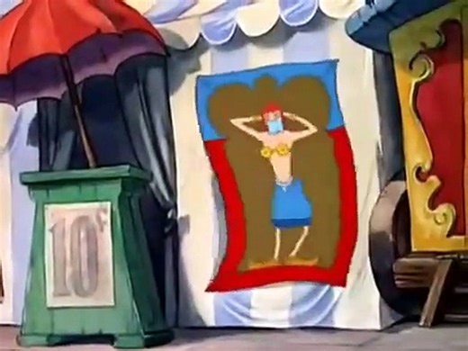 Bone Trouble | movie | 1940 | Official Clip