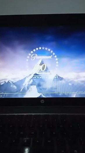 Nick jr productions Nickelodeon bone paramount pictures