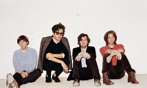 Phoenix Announce First North American Tour in Three Years