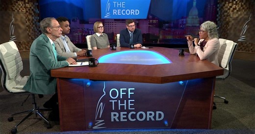 April 17, 2026 - Karen Weaver | OTR Overtime