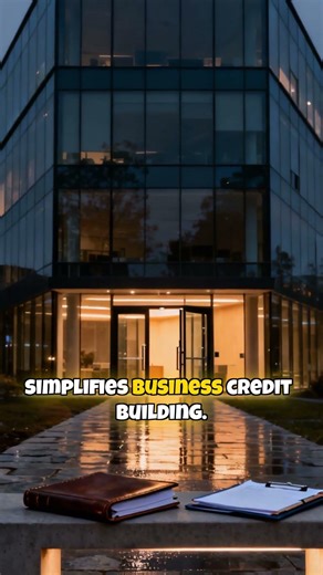 Build business credit 10x faster with this vendor #businesscredit #netsupplier