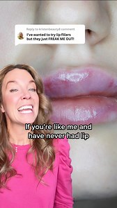 Do your lips feel dry, dull, or thinner than they used to? These...