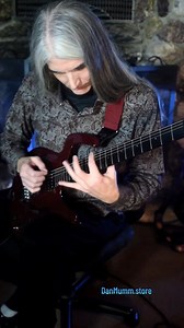 My latest composition for Neo-Classical Solo Guitar. Tabs will be available soon. Learn these techniques, link in bio #guitar #sweeppicking #alternatepicking #shredguitar #neoclassicalguitar | Dan Mumm (Official)