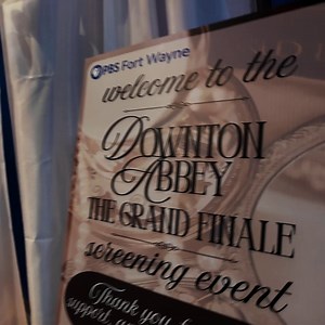 What a fun night at Cinema Center for our "Downtown Abbey: The Grand Finale" early premiere! Thank you to everyone who purchased tickets and supported PBS Fort Wayne! Watch "Downton Abbey: The Grand Finale" September 12, only in theaters. Miss this event? Keep an eye on our events page or become a PBS Fort Wayne member and be the first to hear about events like this one! Events Page ➡️ pbsfortwayne.org/engage/station-events Become a PBS Fort Wayne member ➡️ pbsfortwayne.org/support | PBS Fort Wa