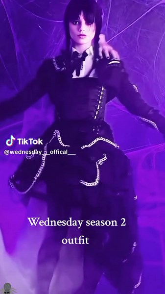 Character Analysis: Wednesday Addams - The Iconic Gothic Figure