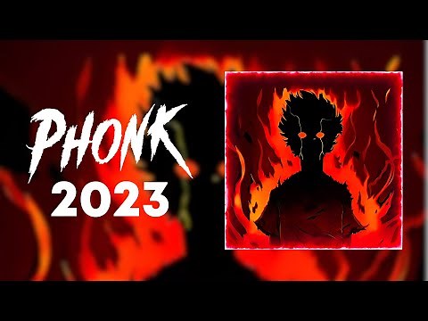 Phonk Music 2023 ※ Aggressive Drift Phonk ※ RAVE / Murder In My Mind /Close Eyes / LAND OF FIRE