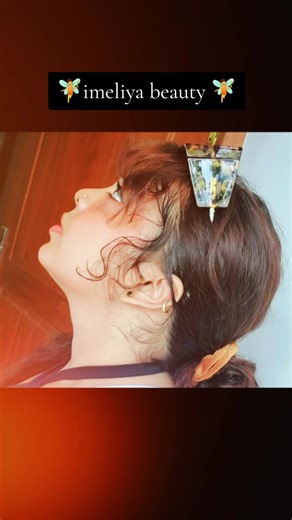 🧚imelia beauty by ime skin🧚 🌼 golden glowing skin🌼 🌹improve your skin join with us🌹 මුහුන වගේම මුලු ශරීරයම එකම පාටකට ගන්න ගොඩක් ගැහැනු ලමයි ආසයි -නමුත් ගොඩක් අයට තීන ප්‍රශ්නයක් මුහුන විතරක් සුදුයි ශරීරයට පාටක් ගන්න බෑ, ඉතින් අපේ proudct වලින් මුහුන වගේම ශරීරයටම ඒකාකාරි පැහැයක් ලබාගන්න ඔබට පුලුවන් 🌹🥰 මුහුනේ ලප කැලැල්, කුරුලෑ,ඇස් යට අවපැහැ ගැන්වීම්, අව්වට පිලිස්සුනු සම මේ සියල්ලටම එකම විසදුමක් අපෙන් 🥰🌹 🌹clear skin 🌹 🌹join with us get your magical beauty🌹. #trendingsong #dancetok #vir