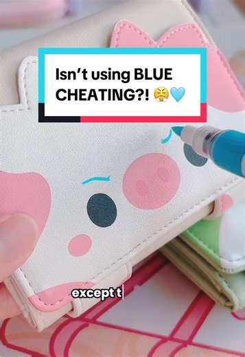 Exploring Kawaii Blue Wallets and Accessories